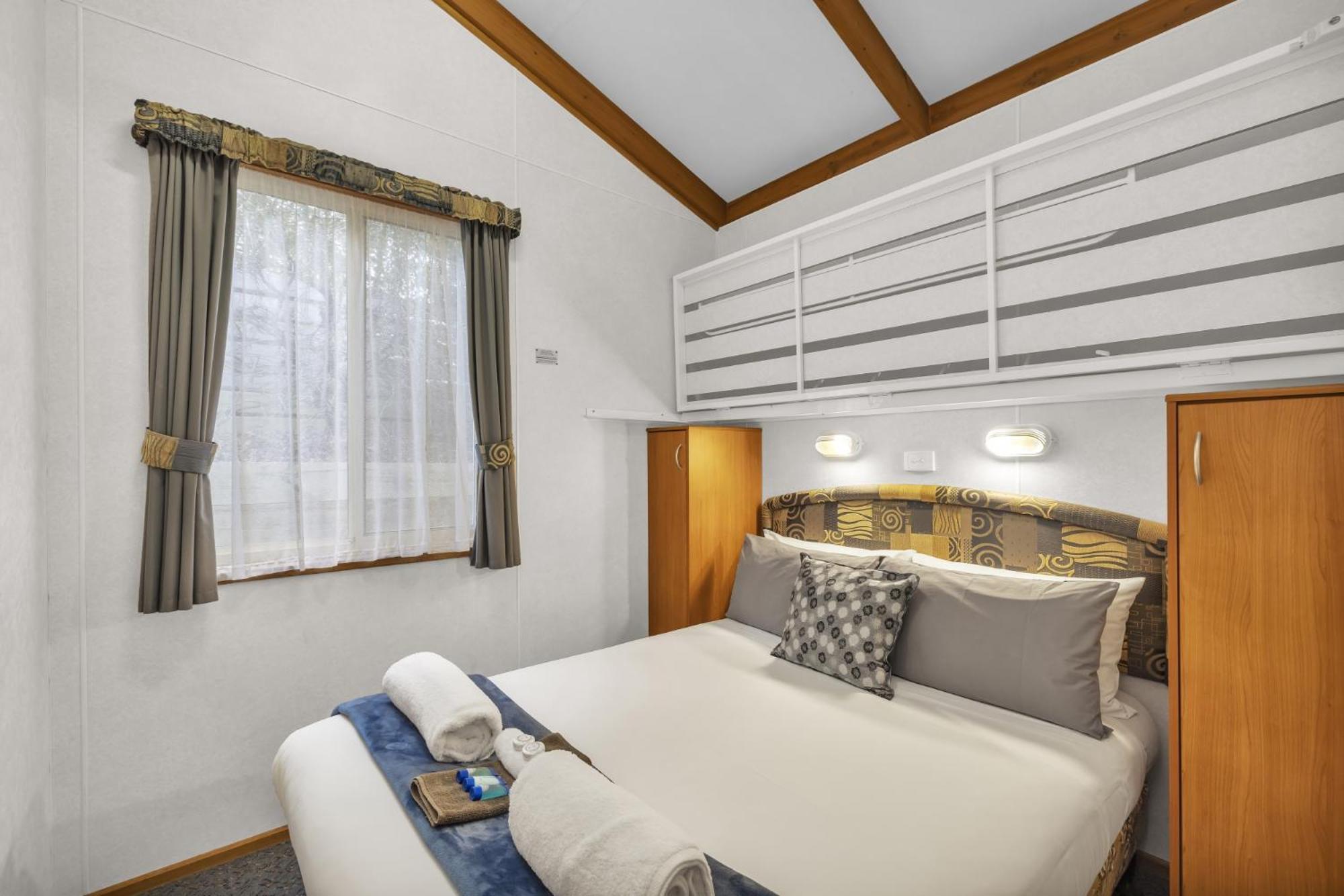 Metung Holiday Villas Extérieur photo