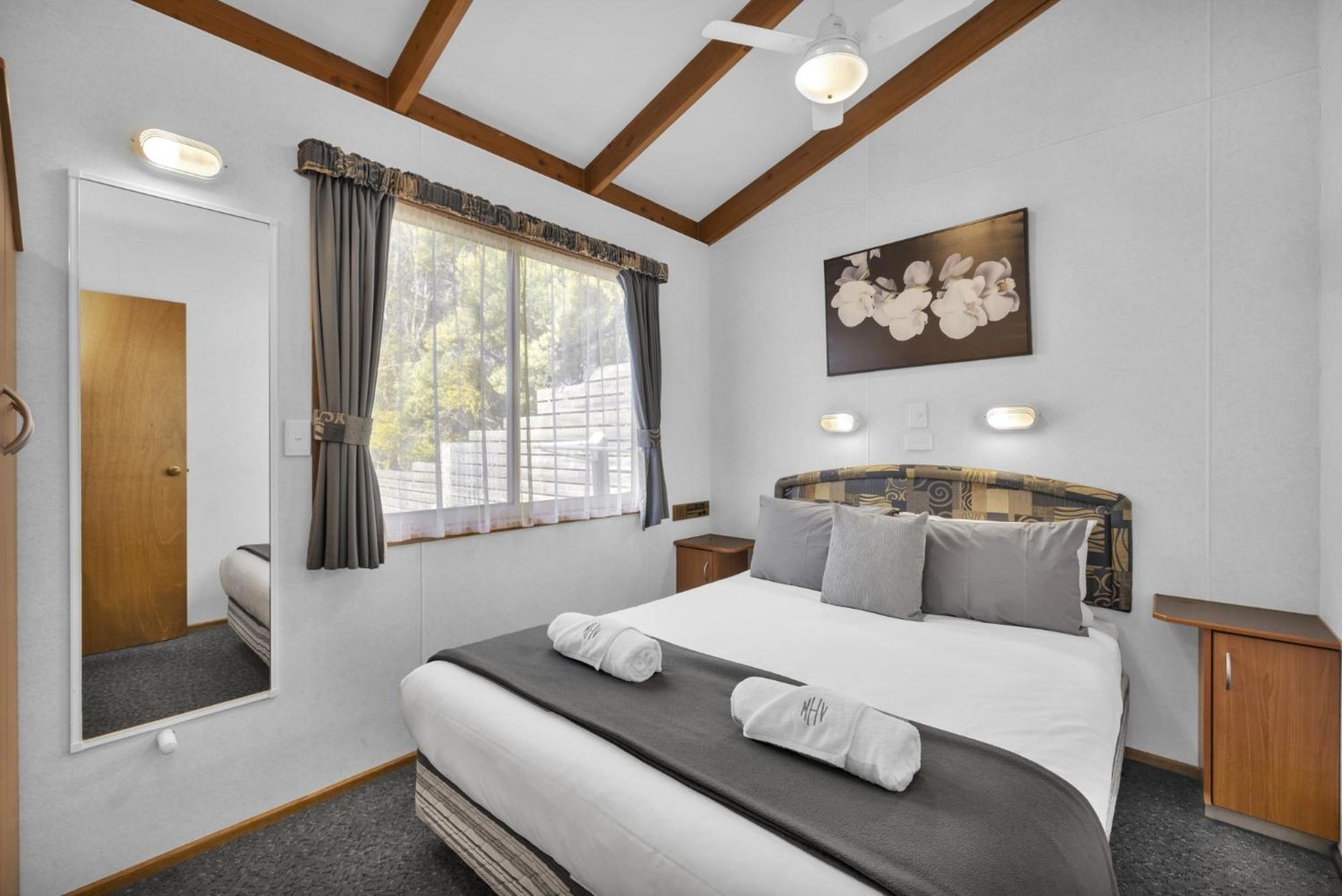 Metung Holiday Villas Extérieur photo