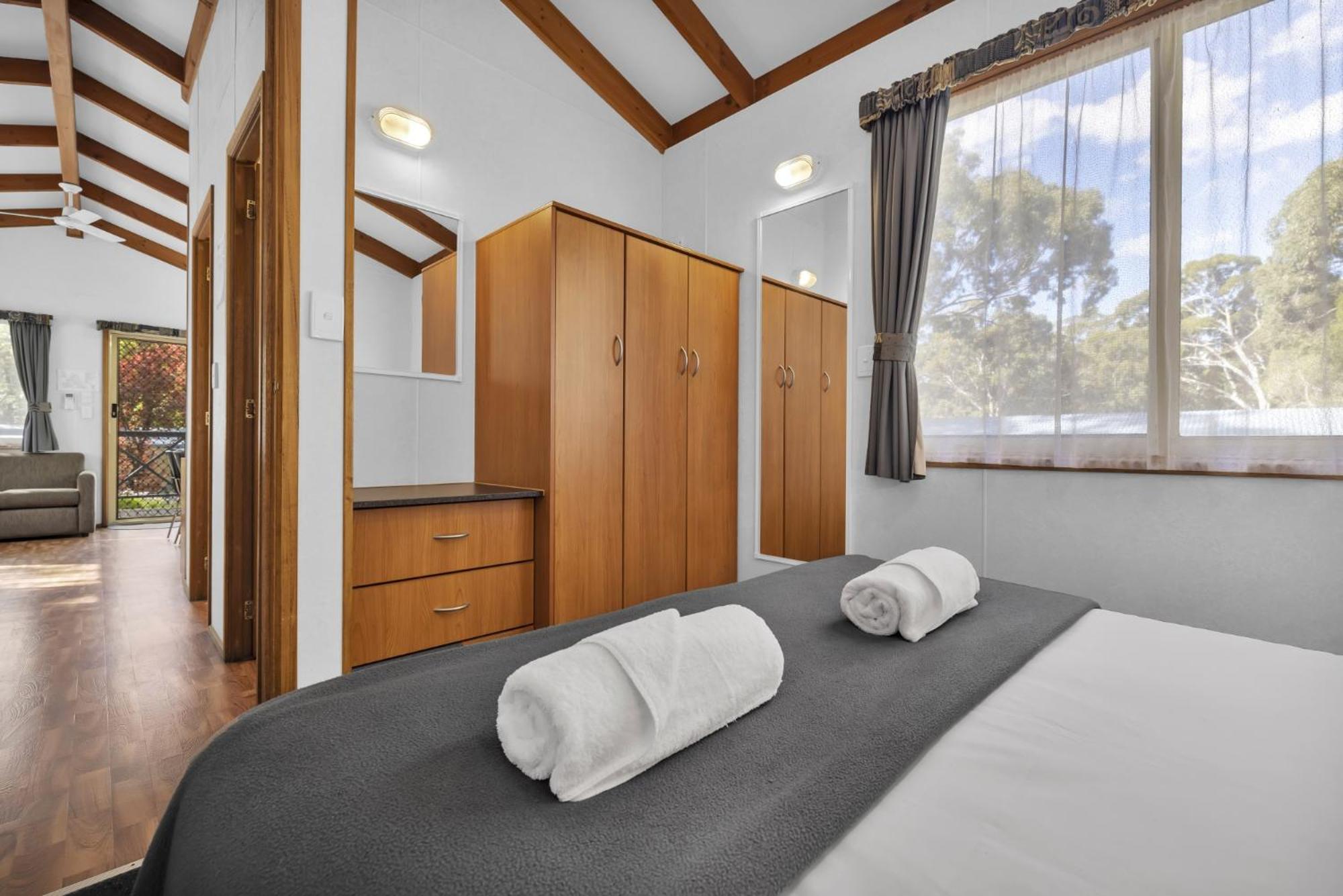 Metung Holiday Villas Extérieur photo