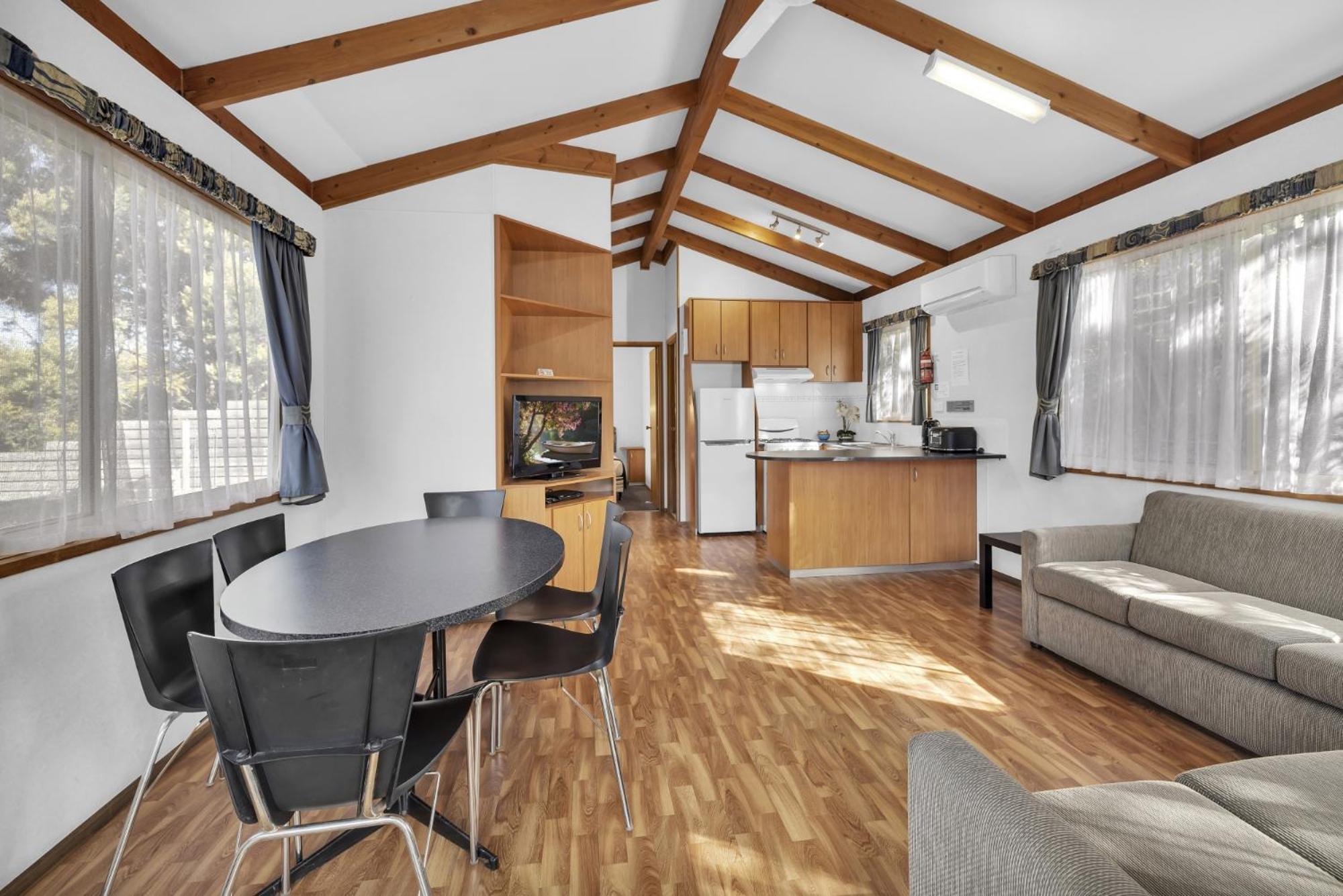 Metung Holiday Villas Extérieur photo