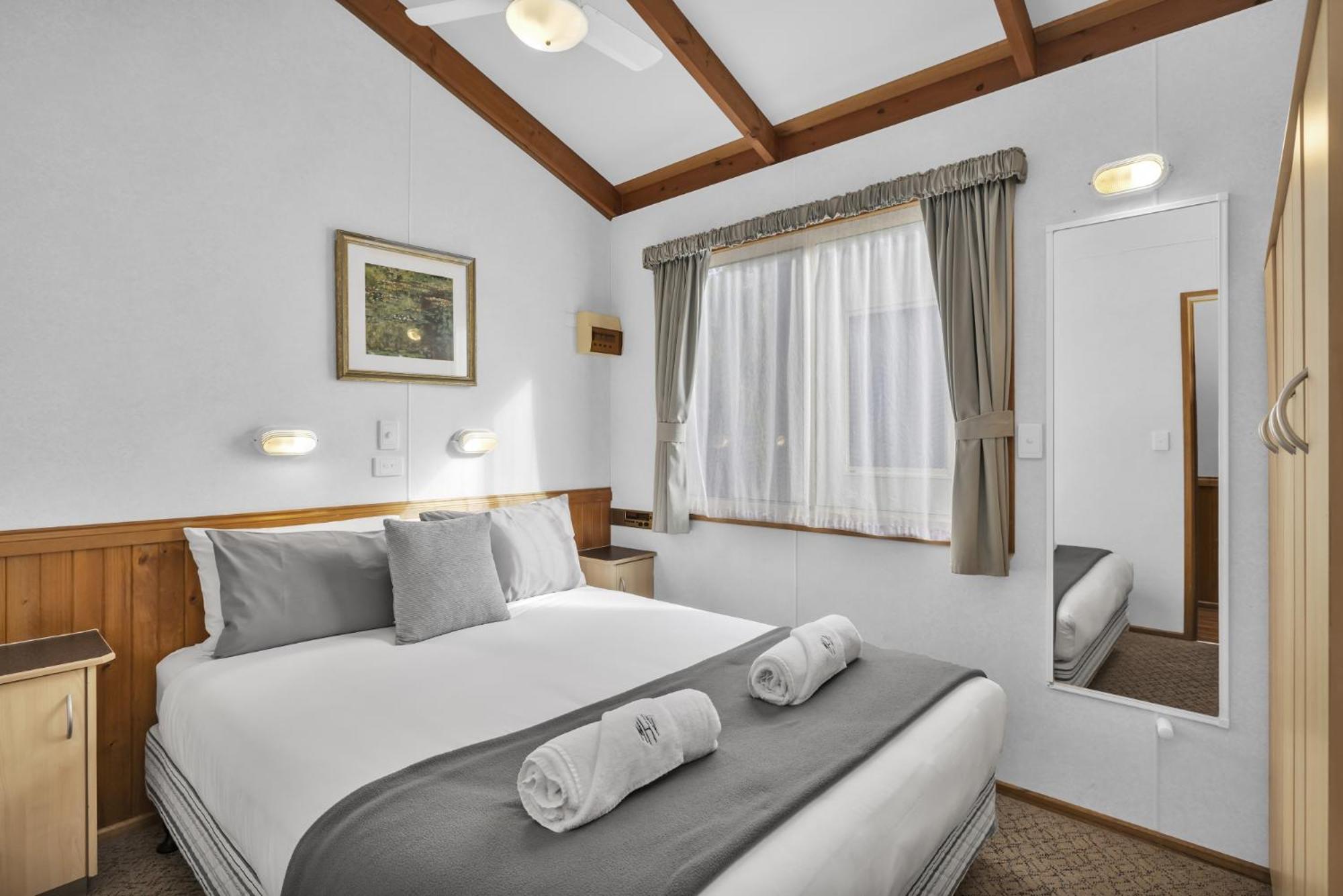Metung Holiday Villas Extérieur photo
