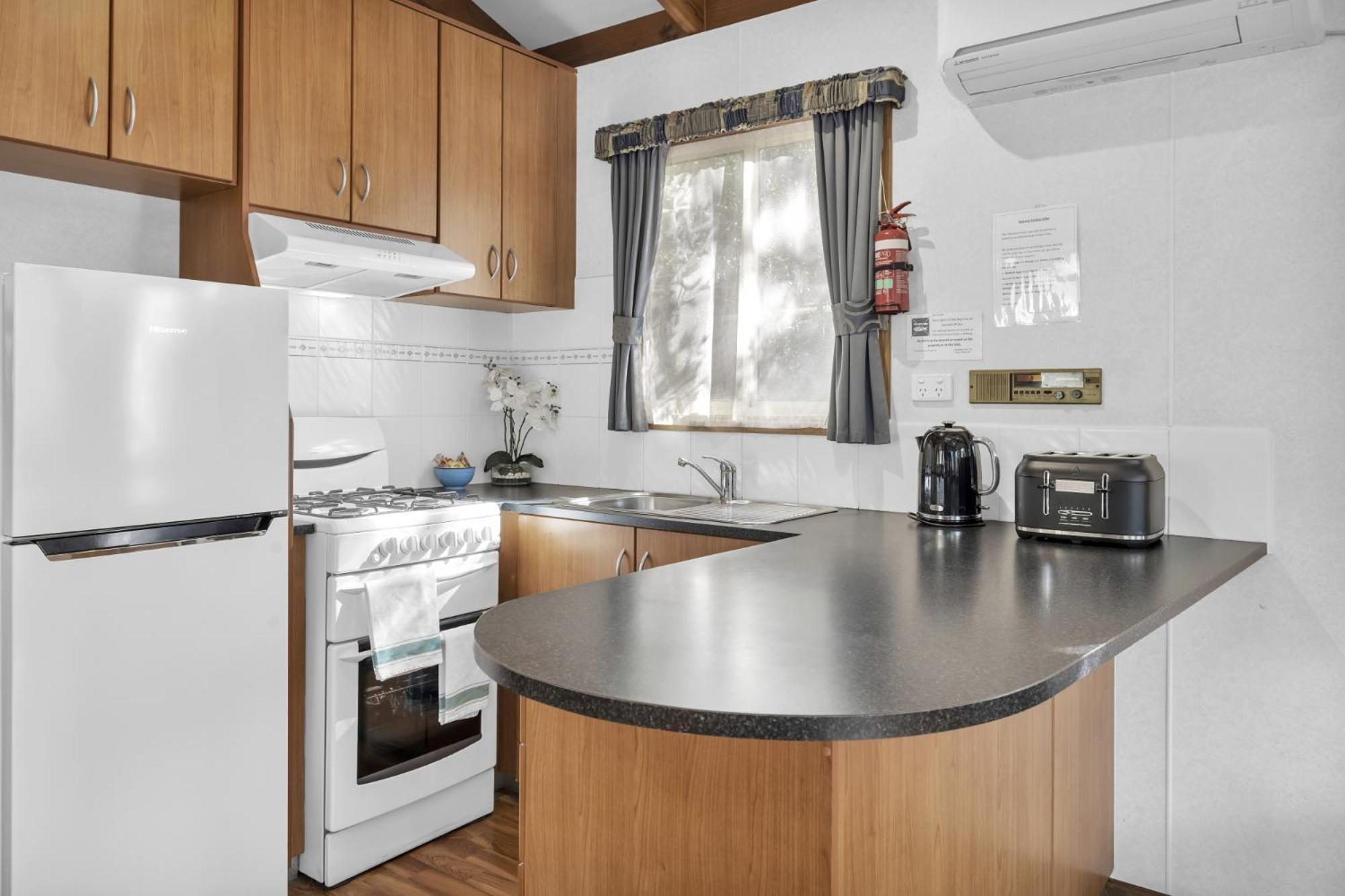 Metung Holiday Villas Extérieur photo