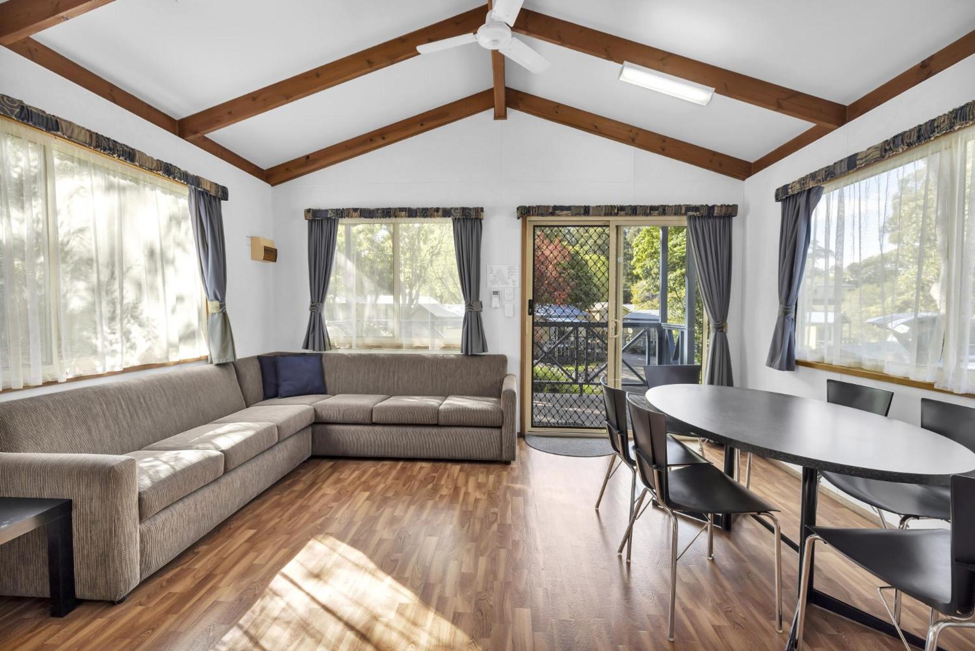 Metung Holiday Villas Extérieur photo