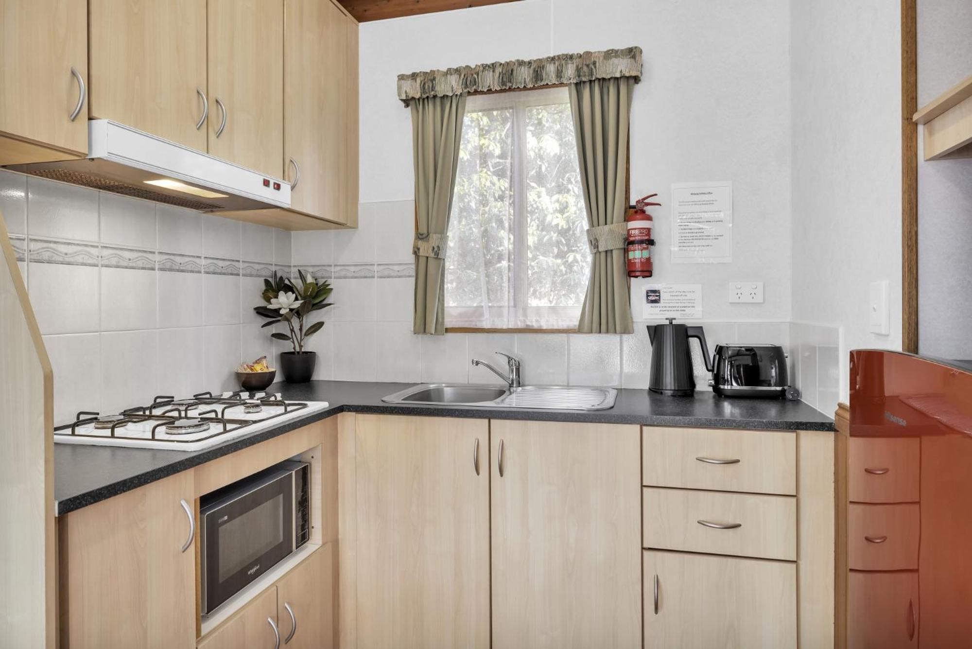 Metung Holiday Villas Extérieur photo