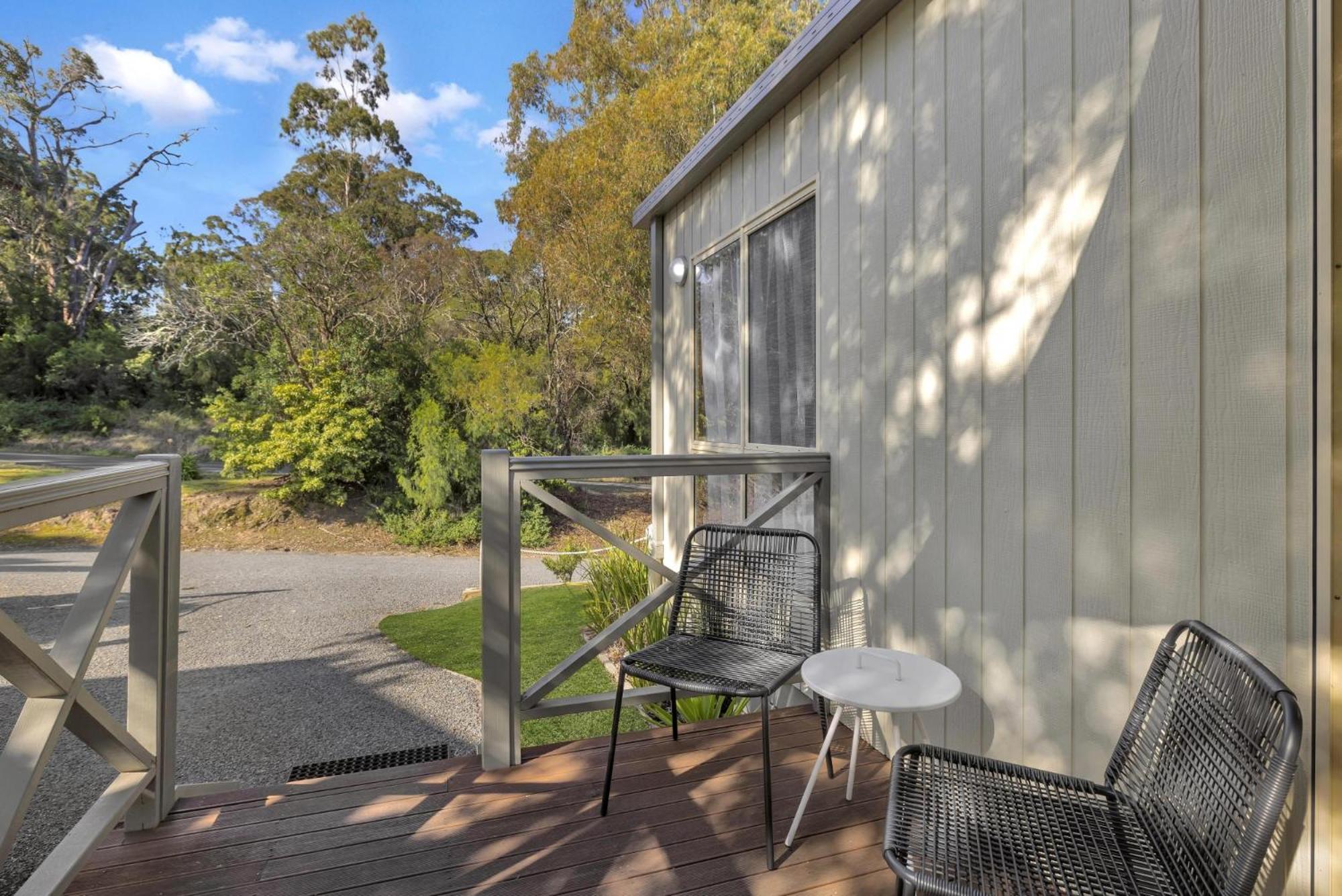 Metung Holiday Villas Extérieur photo