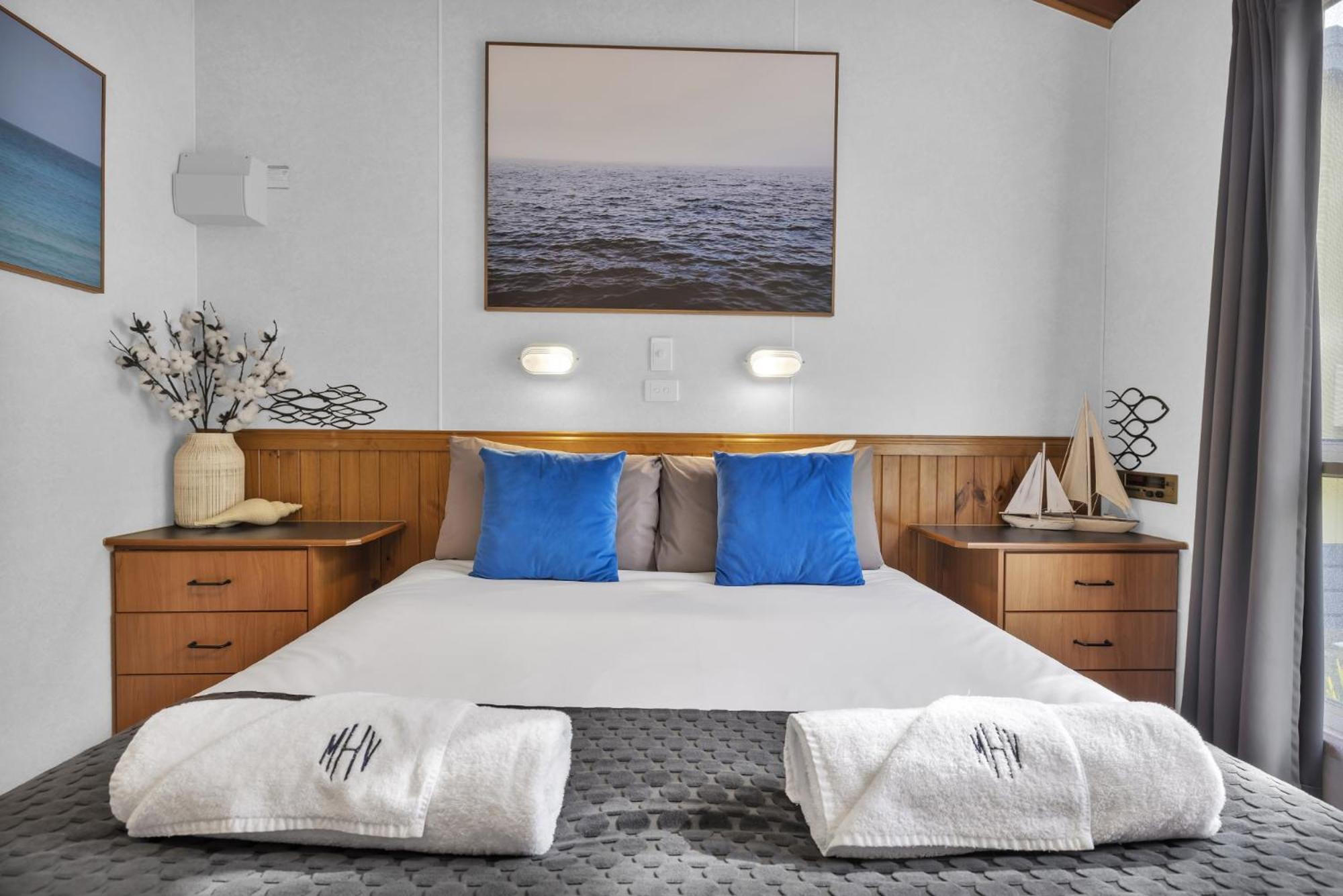 Metung Holiday Villas Extérieur photo