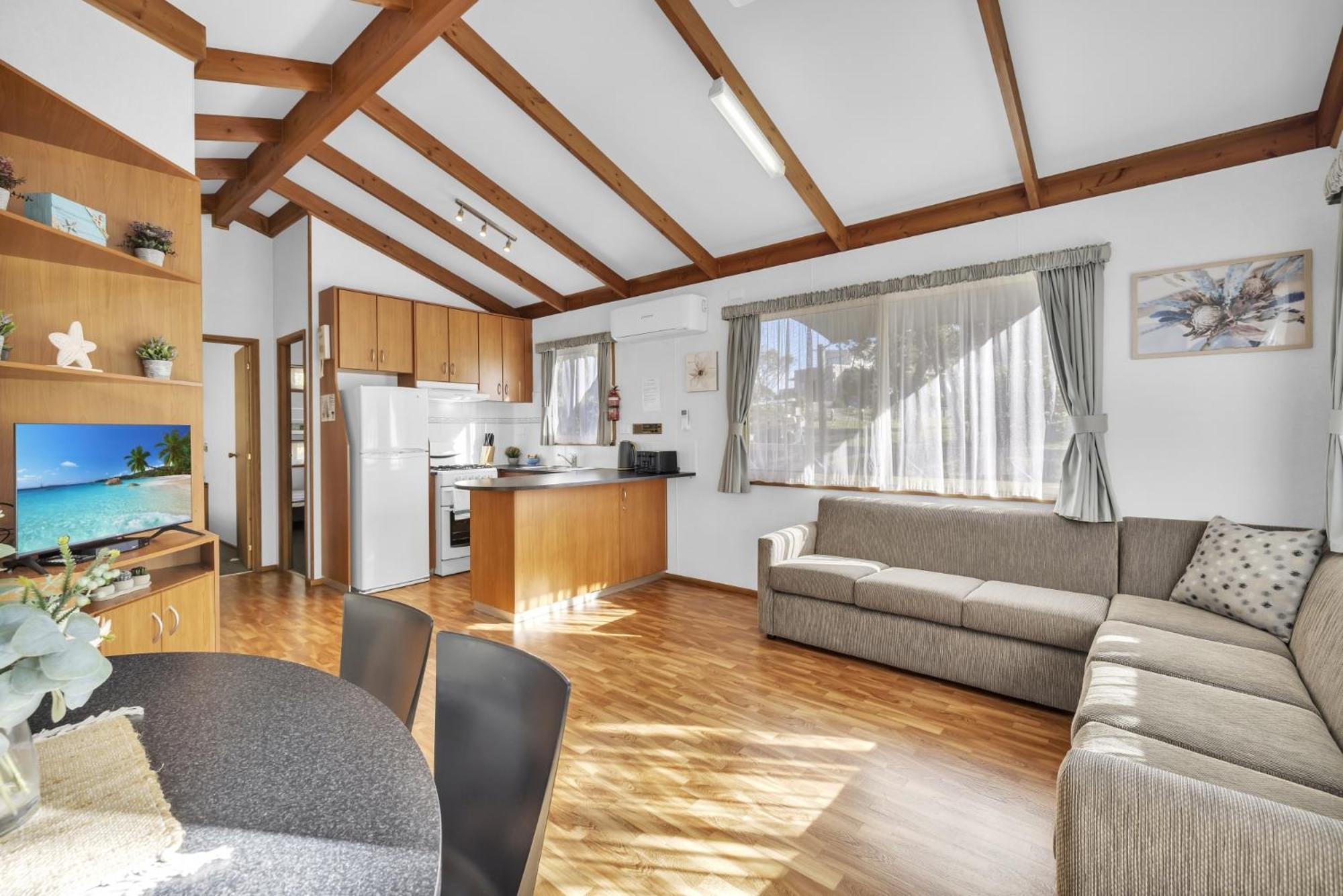 Metung Holiday Villas Extérieur photo