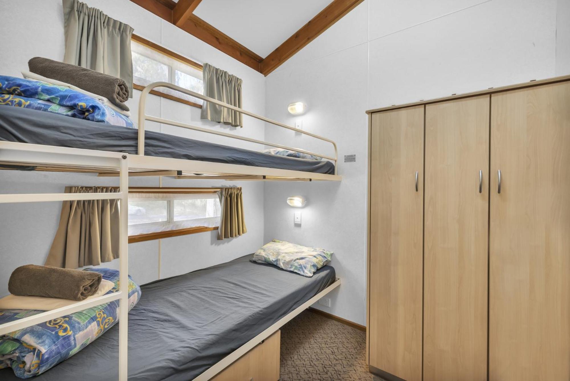 Metung Holiday Villas Extérieur photo