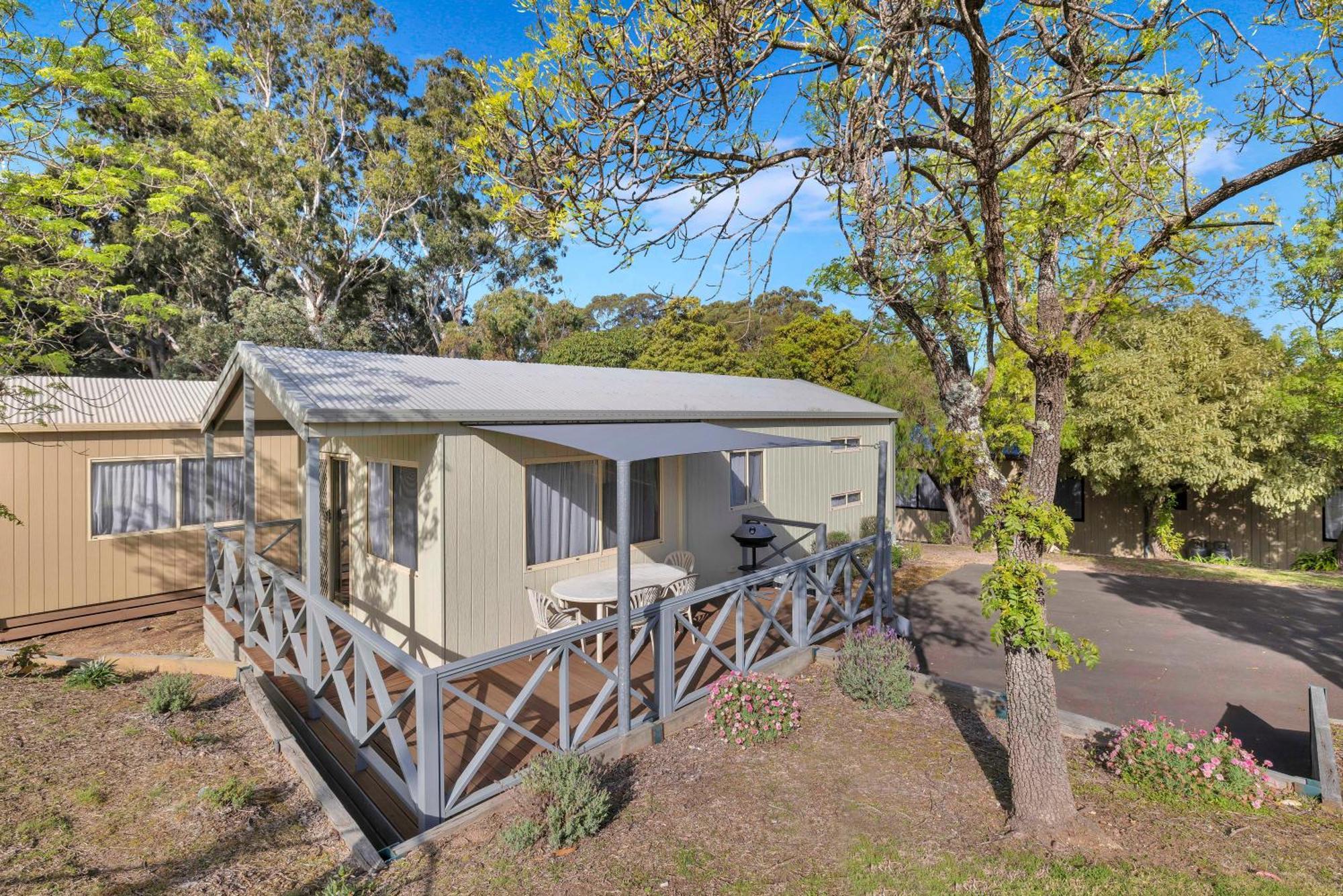 Metung Holiday Villas Extérieur photo