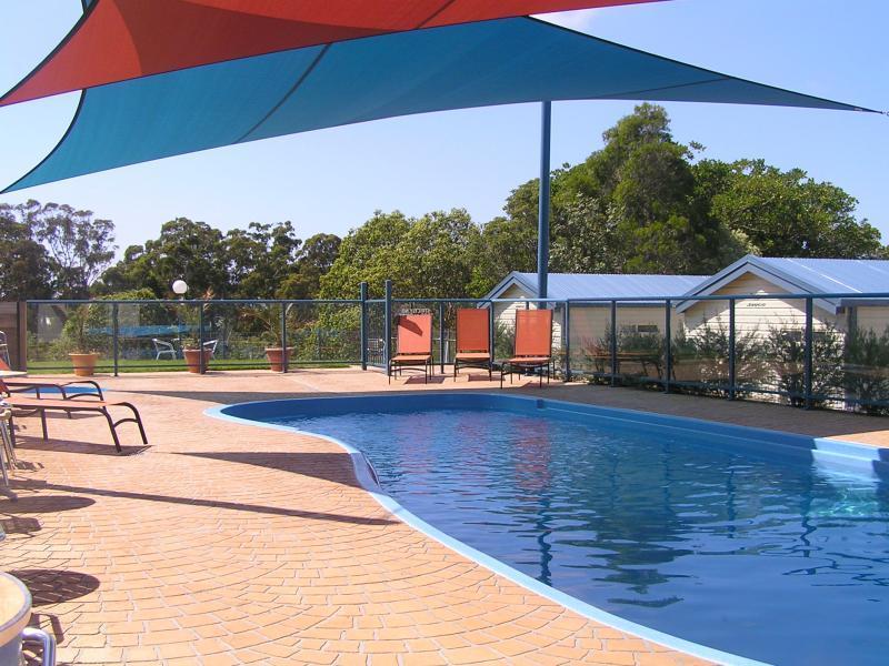 Metung Holiday Villas Extérieur photo